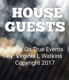 Cover House Guests (eBook, ePUB)