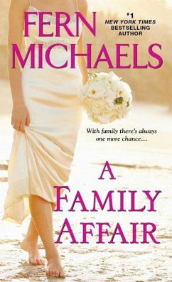 A Family Affair (eBook, ePUB) - Michaels, Fern