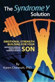 The Syndrome Y Solution (eBook, ePUB)