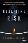 Real-Time Risk (eBook, ePUB)