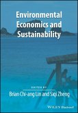 Environmental Economics and Sustainability (eBook, ePUB)