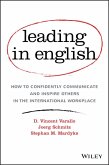 Leading in English (eBook, ePUB)