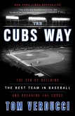 The Cubs Way (eBook, ePUB)