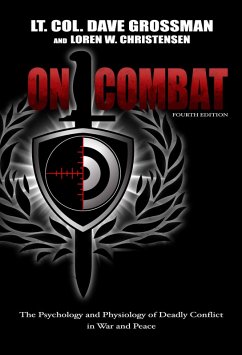 On Combat (eBook, ePUB) - Grossman, Lt. Col. David