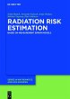 Radiation Risk Estimation (eBook, ePUB) - Bild 1