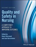 Quality and Safety in Nursing (eBook, PDF)