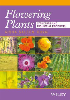 Flowering Plants (eBook, PDF) - Khan, Aisha S.