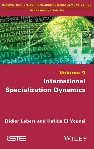 International Specialization Dynamics (eBook, PDF)