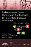 Instantaneous Power Theory and Applications to Power Conditioning (eBook, ePUB)