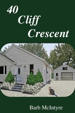 Cover 40 Cliff Crescent (eBook, ePUB)