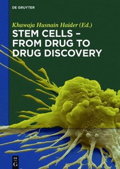 Cover Stem Cells - From Drug to Drug Discovery (eBook, PDF)
