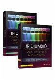 Iridium(III) in Optoelectronic and Photonics Applications (eBook, ePUB)