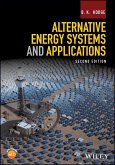 Alternative Energy Systems and Applications (eBook, ePUB)