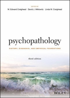 Cover Psychopathology (eBook, ePUB)