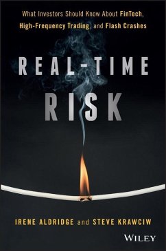 Cover Real-Time Risk (eBook, PDF)