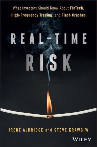 Real-Time Risk (eBook, PDF)
