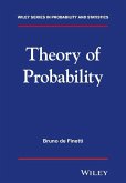 Theory of Probability (eBook, ePUB)