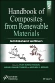 Handbook of Composites from Renewable Materials, Volume 5, Biodegradable Materials (eBook, PDF)