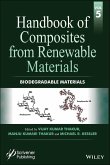 Handbook of Composites from Renewable Materials, Volume 5, Biodegradable Materials (eBook, PDF)