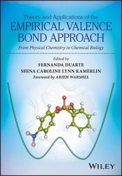 Cover Theory and Applications of the Empirical Valence Bond Approach (eBook, ePUB)