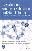 Classification, Parameter Estimation and State Estimation (eBook, PDF)