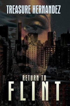 Return to Flint (eBook, ePUB) - Hernandez, Treasure