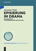 Episierung im Drama (eBook, PDF)