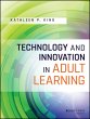 Technology and Innovation in Adult... - Bild 1