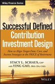 Successful Defined Contribution Investment Design (eBook, ePUB)