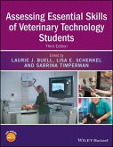 Assessing Essential Skills of Veterinary Technology Students (eBook, PDF)