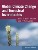 Global Climate Change and Terrestrial Invertebrates (eBook, PDF)
