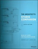 The Architect's Studio Companion (eBook, ePUB)