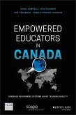 Empowered Educators in Canada (eBook, PDF)