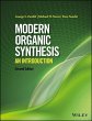 Modern Organic Synthesis (eBook, PDF) - Bild 1
