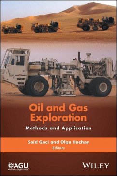 Oil and Gas Exploration (eBook, PDF)