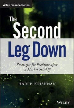 Cover The Second Leg Down (eBook, ePUB)