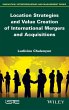 Location Strategies and Value Creation... - Bild 1