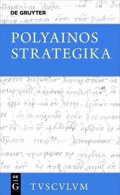 Cover Strategika (eBook, PDF)