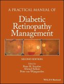 A Practical Manual of Diabetic Retinopathy Management (eBook, PDF)
