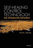 Self-healing Control Technology for Distribution Networks (eBook, ePUB)