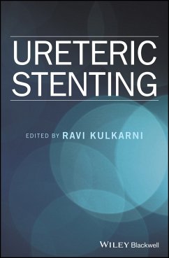 Ureteric Stenting (eBook, ePUB)