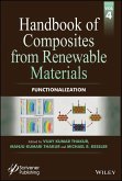 Handbook of Composites from Renewable Materials, Volume 4, Functionalization (eBook, PDF)