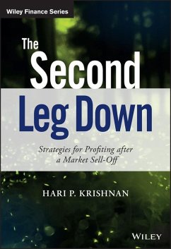 Cover The Second Leg Down (eBook, PDF)