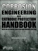 Corrosion Engineering and Cathodic Protection Handbook (eBook, PDF)