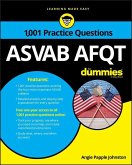 ASVAB AFQT (eBook, PDF)