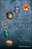 Marine Ornamental Species Aquaculture (eBook, ePUB)