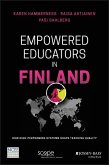 Empowered Educators in Finland (eBook, PDF)
