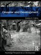 Disaster and Development (eBook, ePUB) - Bild 1