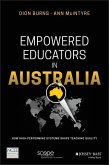 Empowered Educators in Australia (eBook, PDF)