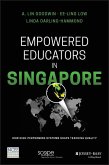 Empowered Educators in Singapore (eBook, PDF)